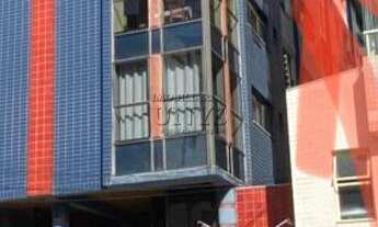 Imagem: Apartamento 1 dormitório c/ box, centro