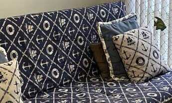 Imagem 3: Apartamento 1 dormitório c/ box, centro