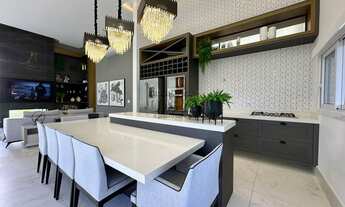 Imagem 3: Casa Nova Decorada