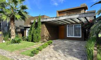 Imagem: Super Lago à frente - Casa toda repaginada