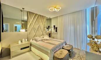 Imagem 5: Sobrado Decorado com Piscina Beira Lago