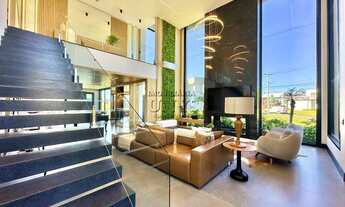 Imagem 4: Mansão em condomínio fechado