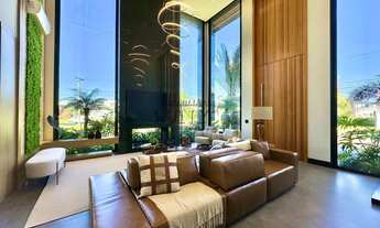 Imagem 5: Mansão em condomínio fechado