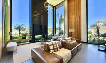 Imagem 7: Mansão em condomínio fechado