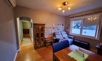 Imagem 5: Apartamento à venda em Porto Alegre - Mobiliado e Usado - Don Carlos Edifício - Bairro Cri