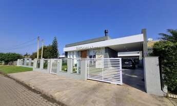 Imagem: Maravilhosa Casa Decorada com Piscina No