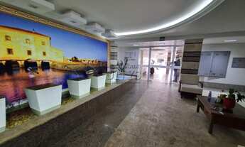 Imagem 2: Imóvel 2 Dormitórios Mobiliado junto a Praça do Mini Golf - com piscina no condomínio em C