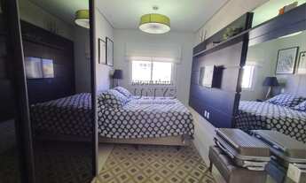 Imagem: Vista Mar e Serra - Apartamento Mobiliado