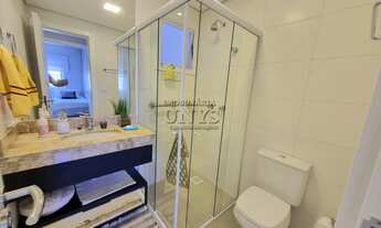 Imagem 7: Vista Mar e Serra - Apartamento Mobiliado e Decorado à venda em Capão da Canoa - Majestic