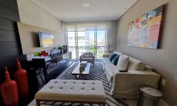 Imagem 2: Vista Mar e Serra - Apartamento Mobiliado e Decorado à venda em Capão da Canoa - Majestic