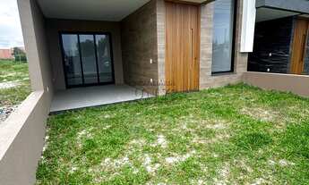 Imagem 2: Apenas R$ 130mil no ato - Casa Nova 3 Suítes à venda em Capão da Canoa Próxima da Praia