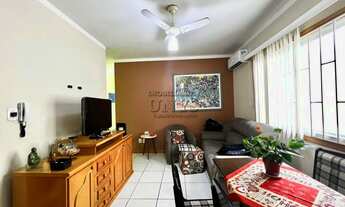 Imagem 5: Apenas R$ 440mil - Apartamento 2 Dormitórios Mobiliado à venda em Capão da Canoa - com Gar