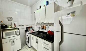 Imagem 6: Apenas R$ 440mil - Apartamento 2 Dormitórios Mobiliado à venda em Capão da Canoa - com Gar