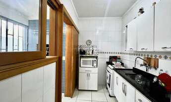 Imagem 7: Apenas R$ 440mil - Apartamento 2 Dormitórios Mobiliado à venda em Capão da Canoa - com Gar