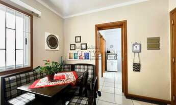 Imagem 3: Apenas R$ 440mil - Apartamento 2 Dormitórios Mobiliado à venda em Capão da Canoa - com Gar