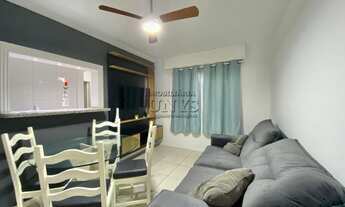 Imagem: Linda Cobertura na Praia Mobiliada com Terraço