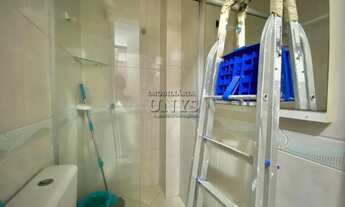 Imagem 6: Linda Cobertura na Praia Mobiliada com Terraço e Churrasqueira - ¨60x Para Pagar