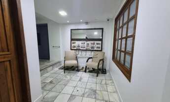 Imagem: Apartamento Mobiliado à venda no Centro