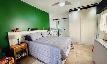 Imagem 5: Casa térrea próximo à divisa com Atlântida