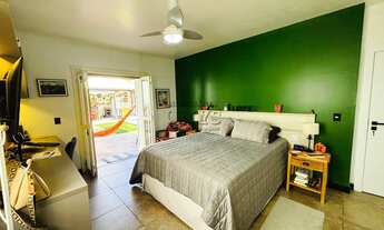 Imagem 6: Casa térrea próximo à divisa com Atlântida