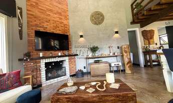 Imagem 7: Casa térrea próximo à divisa com Atlântida