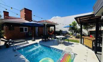 Imagem 4: Casa térrea próximo à divisa com Atlântida