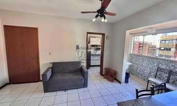 Imagem 4: Apenas R$ 405mil - Apartamento Mobiliado com Churrasqueira e Elevador no Centro de Capão d