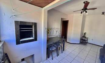 Imagem 7: Apenas R$ 405mil - Apartamento Mobiliado com Churrasqueira e Elevador no Centro de Capão d