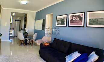 Imagem 3: Lindo apartamento amplo de 2 dormitórios com suíte e terraço frontal - mobiliado - Posição