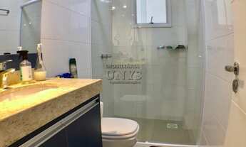 Imagem 4: Lindo apartamento amplo de 2 dormitórios com suíte e terraço frontal - mobiliado - Posição