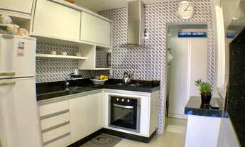 Imagem 6: Lindo apartamento amplo de 2 dormitórios com suíte e terraço frontal - mobiliado - Posição