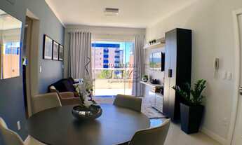Imagem 7: Lindo apartamento amplo de 2 dormitórios com suíte e terraço frontal - mobiliado - Posição
