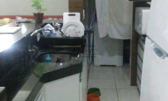 Imagem: Apartamento com 2 Dormitorio(s) localizado(a)