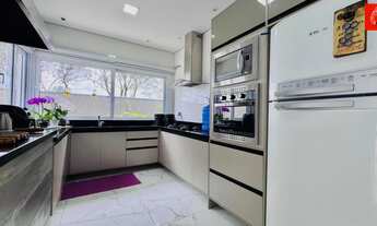 Imagem 5: Casa moderna com 03 dormitórios no Vale Vile