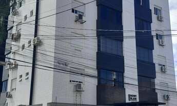 Imagem: Apartamento de Cobertura semi mobiliado