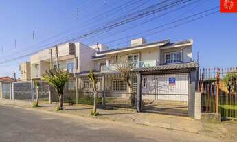 Imagem 2: Magnifico Sobrado semi-mobiliado