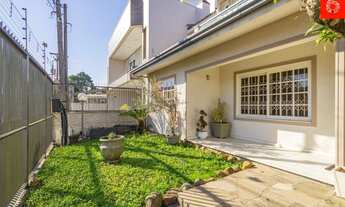 Imagem 3: Magnifico Sobrado semi-mobiliado