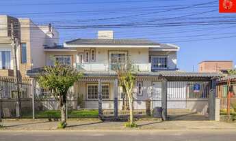 Imagem: Magnifico Sobrado semi-mobiliado