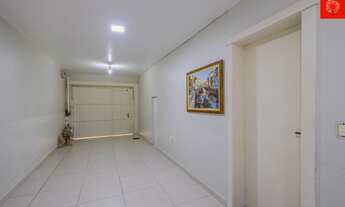 Imagem 6: Magnifico Sobrado semi-mobiliado