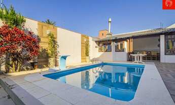 Imagem 7: Magnifico Sobrado semi-mobiliado