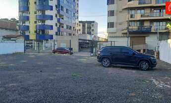 Imagem 3: 2 terrenos grandes com uma construção