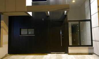 Imagem: Excelente casa nova com 03 dormitórios