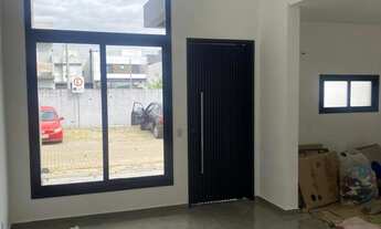 Imagem 7: Excelente casa nova com 03 dormitórios em condomínio