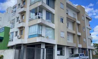 Imagem 2: Apartamento Semimobiliado à venda em Cachoeirinha, Parque da Matriz