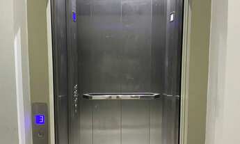 Imagem 5: Apartamento Semimobiliado à venda em Cachoeirinha, Parque da Matriz