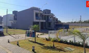 Imagem: Terreno de esquina em Condomínio