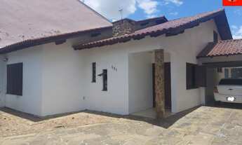 Imagem: Casa com 03 dormitórios