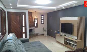 Imagem 6: Casa com 03 dormitórios