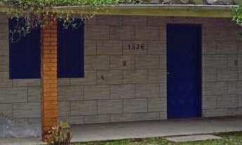 Imagem 6: Casa com 02 terrenos com 02 dormitórios, todo murado e cercado de madeira na frente