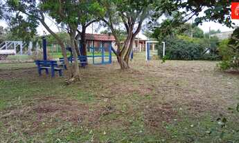Imagem 7: Casa com 02 terrenos com 02 dormitórios, todo murado e cercado de madeira na frente
